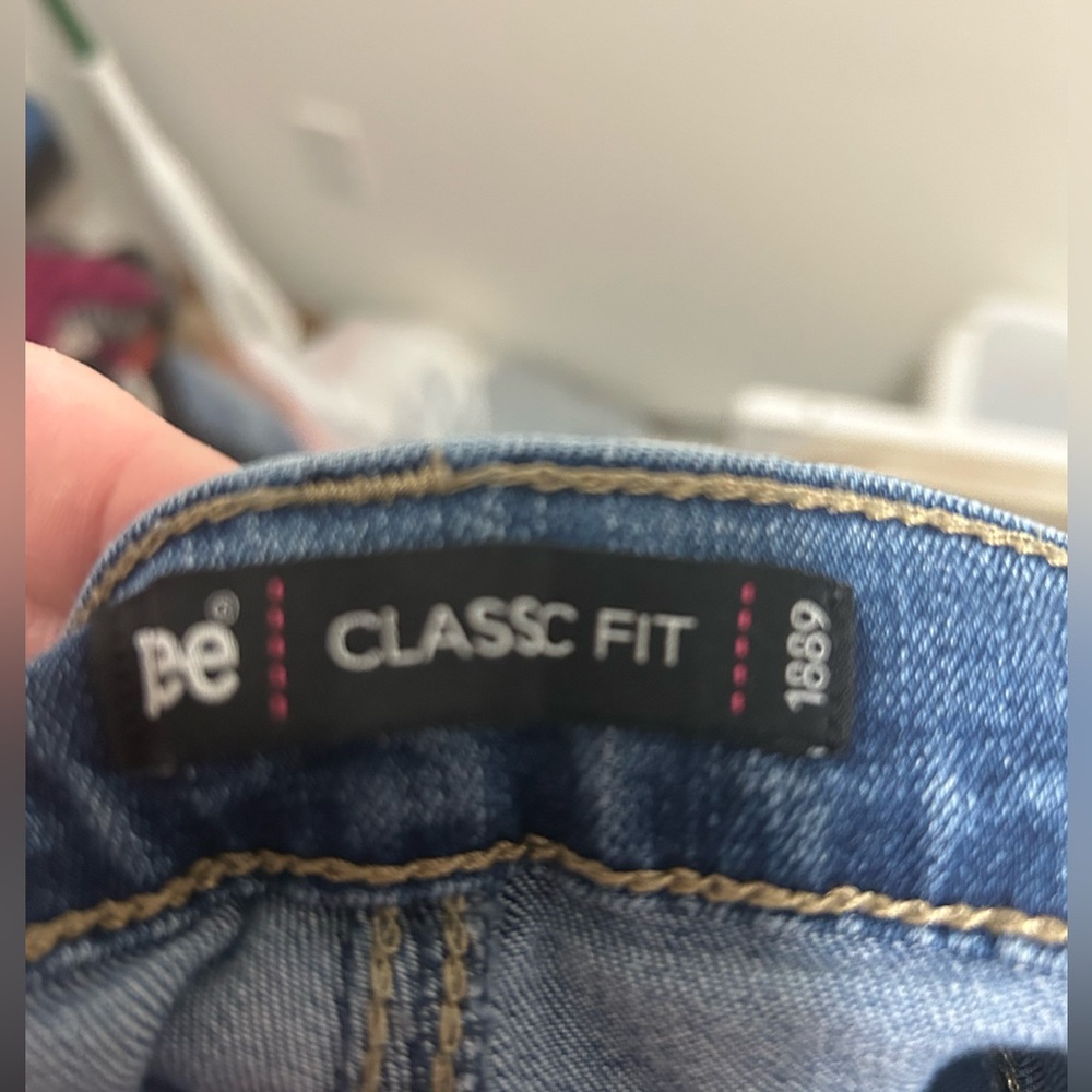 Women’s jeans 14L